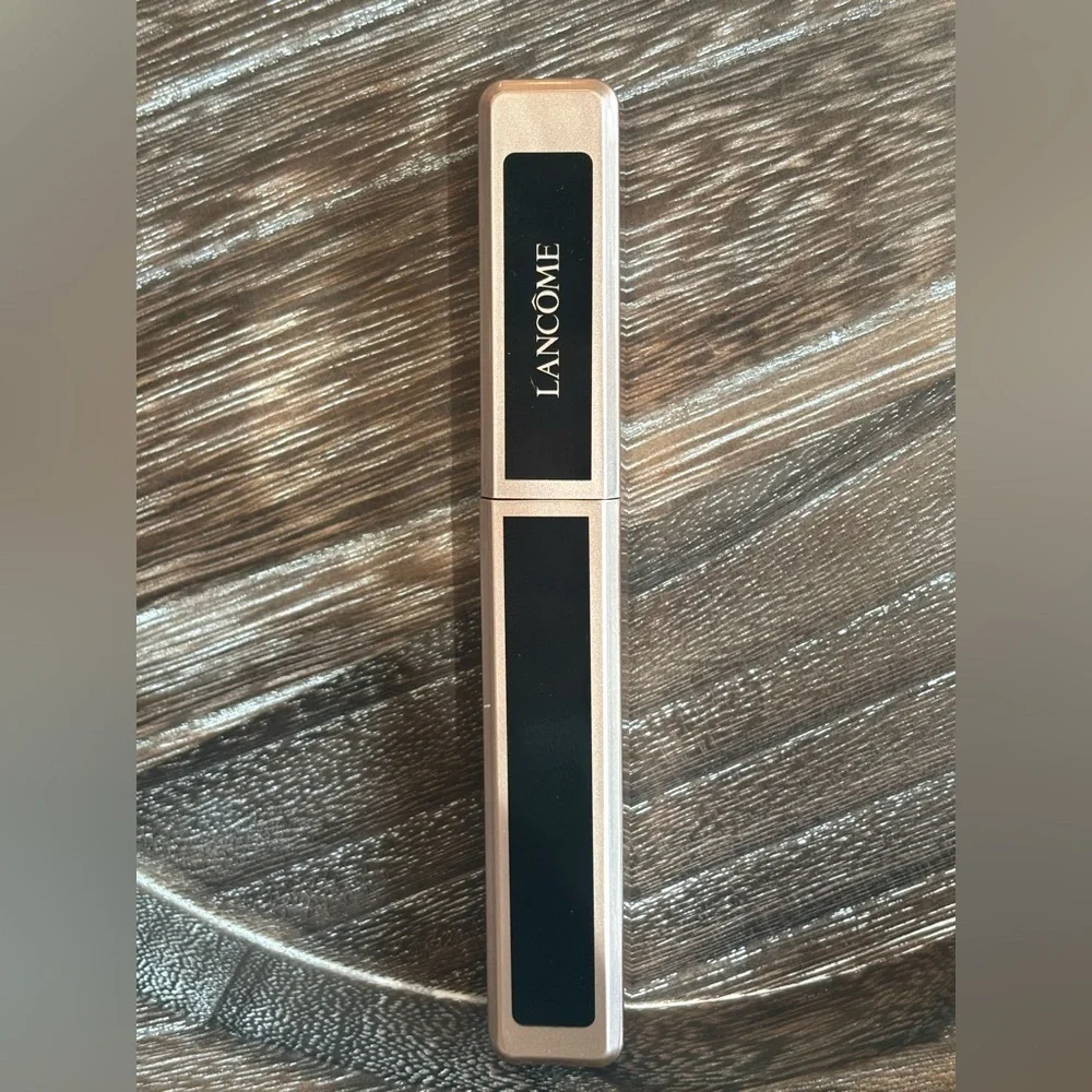 Lancome Lash Idole Mascara Black Full Size Volumizing Lengthening NWT New
